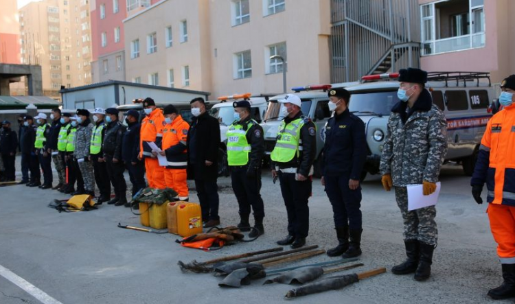 Болзошгүй 123 зөрчил илрүүлснийг газар дээр нь арилгуулан ажиллажээ