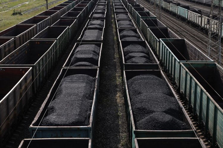 БНХАУ-ын нүүрсний импорт Х сард өмнөх оны мөн үеэс 2 дахин өсжээ